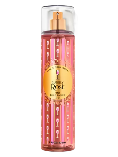 Bubbly Rosé