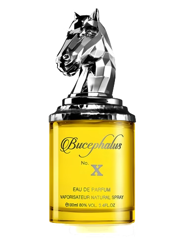 Bucephalus X