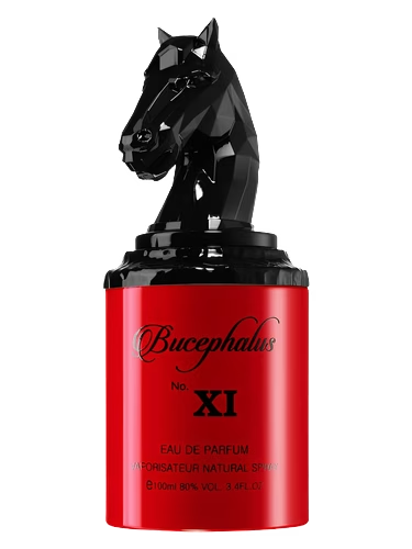 Bucephalus XI