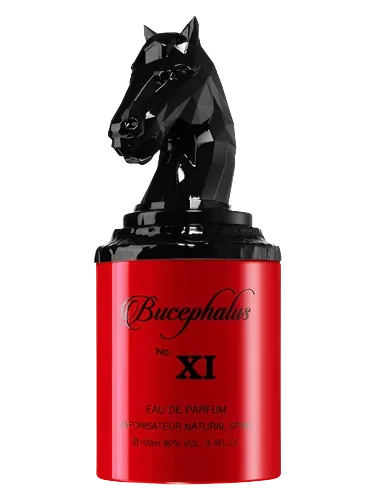 Bucephalus XI by Armaf