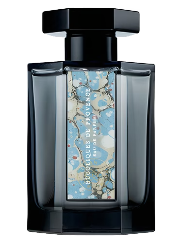 Bucoliques de Provence