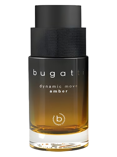 Bugatti Dynamic Move Amber