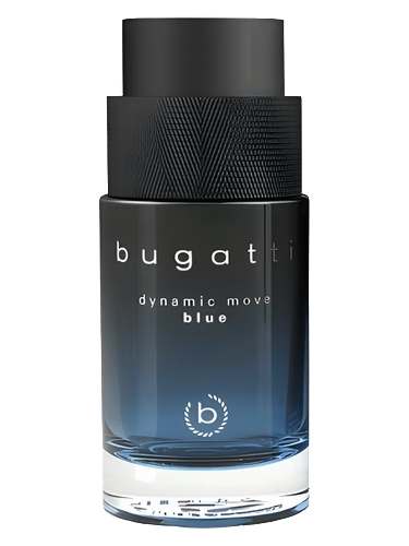 Bugatti Dynamic Move Blue
