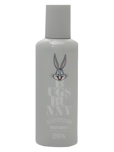 Bugs Bunny