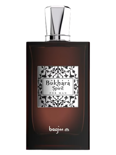 Bukhara Spirit For Man