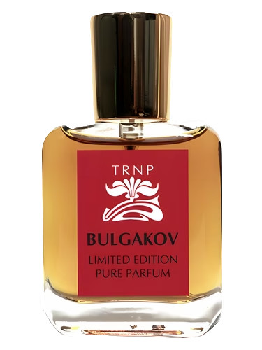 Bulgakov - Limited Edition