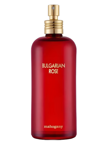 Bulgarian Rose