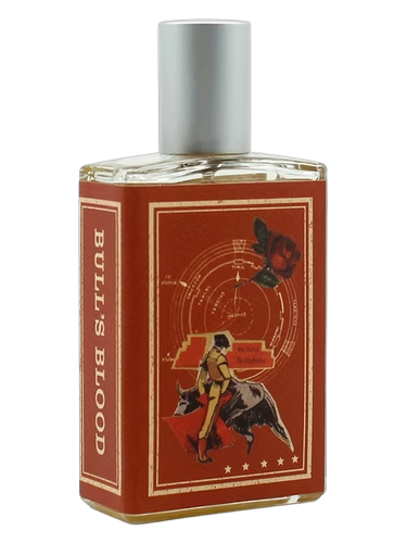 Bull's Blood