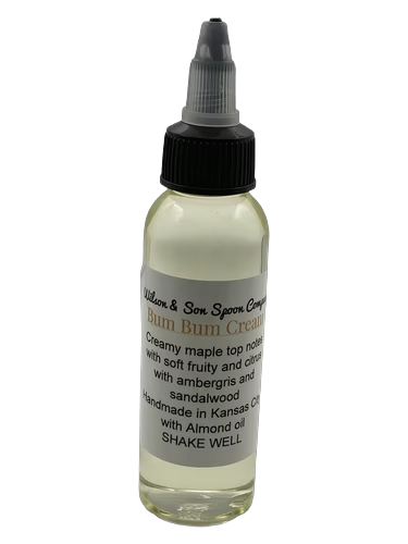 Bum Bum Cream