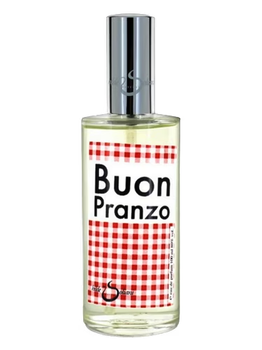 Buon Pranzo