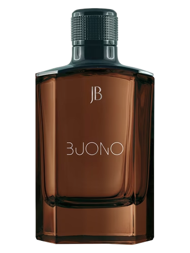 Buono Uomo by Jacques Battini