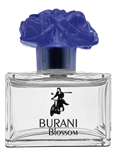 Burani Blossom
