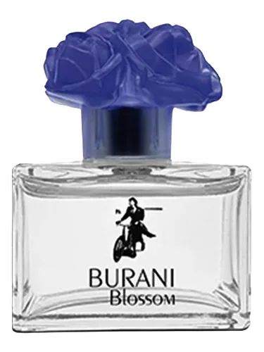 Burani Blossom by Mariella Burani