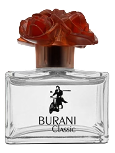 Burani Classic