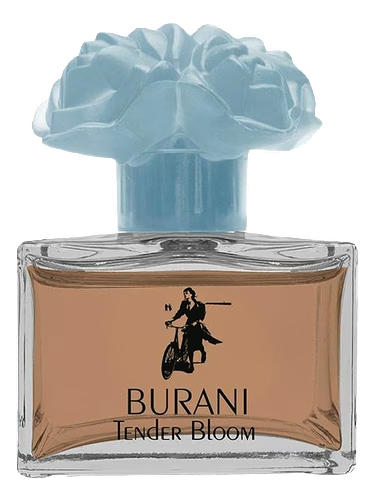 Burani Tender Bloom