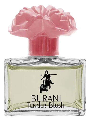 Burani Tender Blush