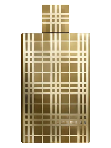 Burberry Brit Gold by Burberry