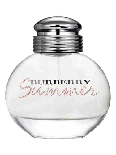 Burberry Summer