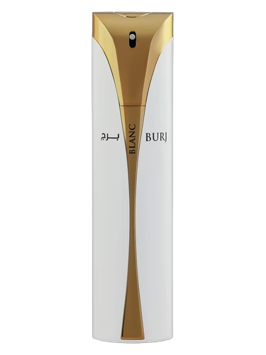 Burj Blanc by Risala Elite