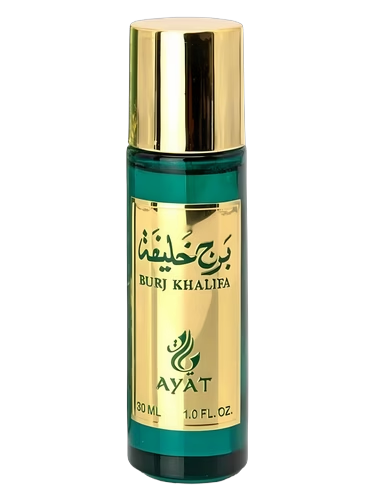 Burj Khalifa
