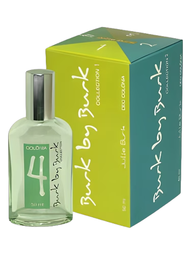 Burk by Burk Collection 4