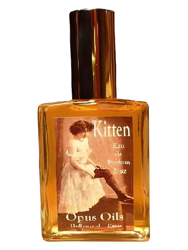 Burlesque: Kitten