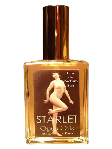 Burlesque: Starlet by Opus Oils