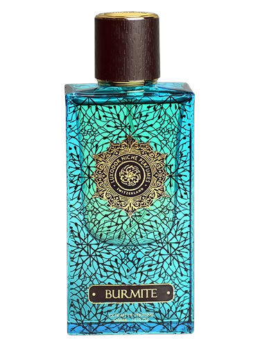Burmite