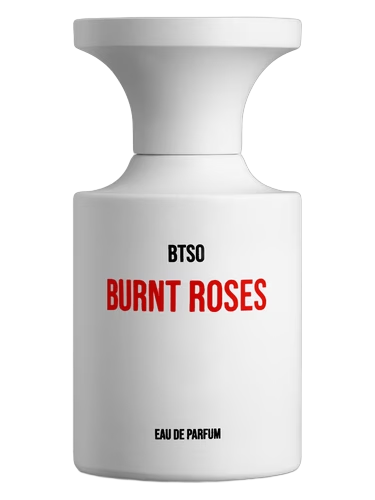 Burnt Roses