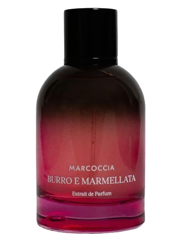 Burro & Marmellata