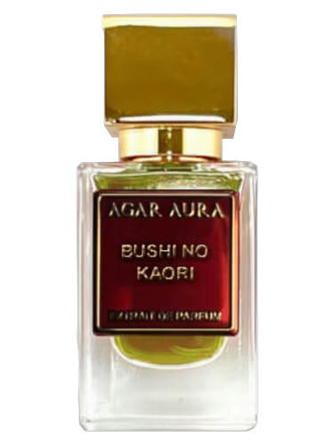 Bushi No Kaori