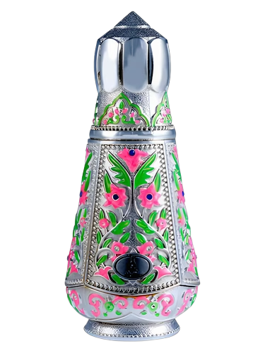 Bushra by Khalis