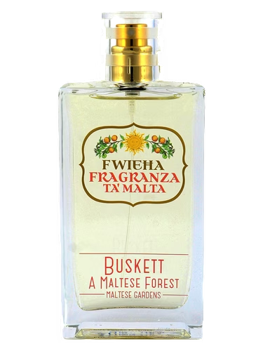 Buskett