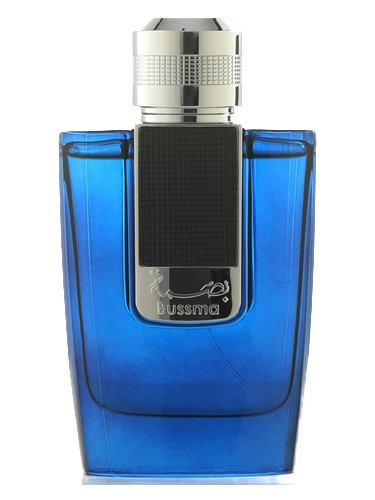 Bussma Blue