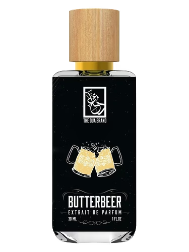 Butterbeer