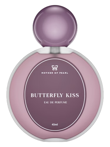 Butterfly Kiss