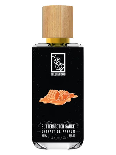 Butterscotch Sauce