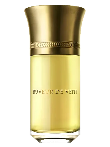 Buveur De Vent by Les Liquides Imaginaires