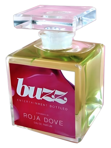 Buzz Entertainment Bottled