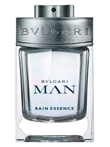 Bvlgari Man Rain Essence by Bvlgari