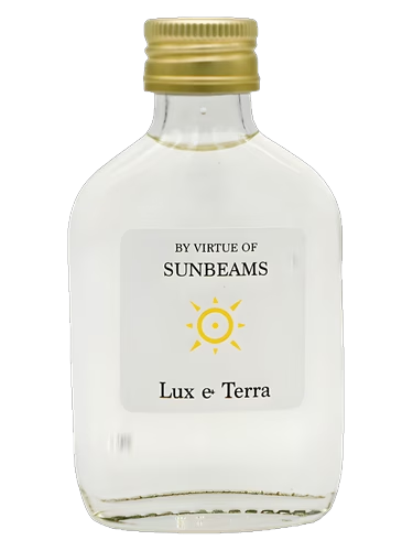 By Virtue of Sunbeams