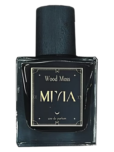 Мгла by Wood Moss