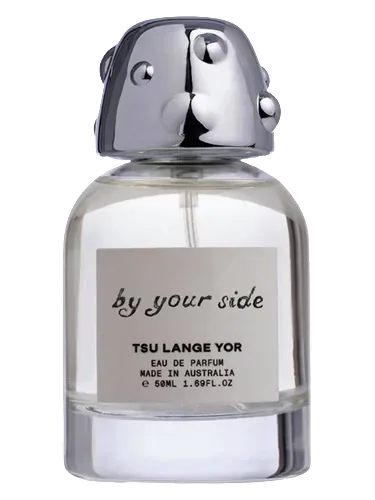 By Your Side by TSU LANGE YOR