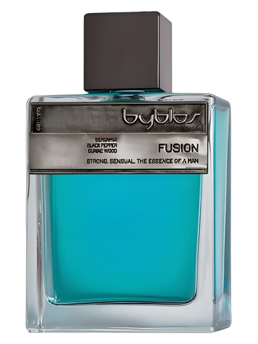 Byblos Fusion