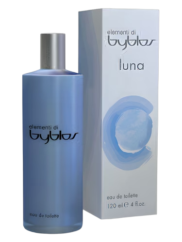 Byblos Luna