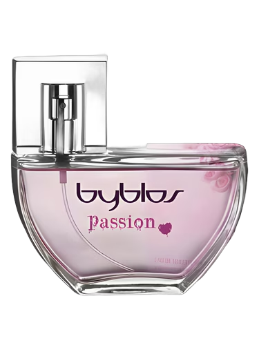 Byblos Passion