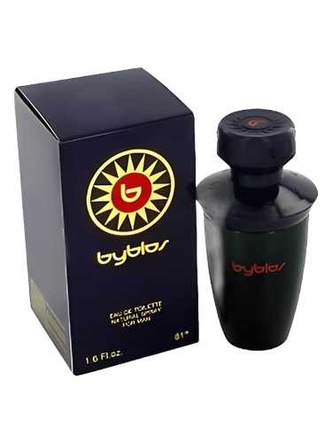 Byblos Uomo