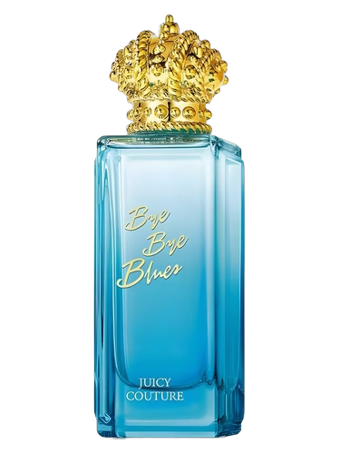 Bye Bye Blues by Juicy Couture
