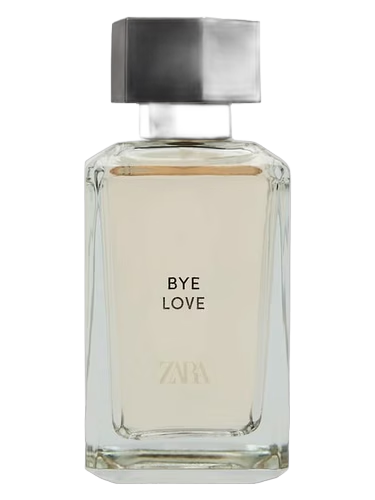 Bye Love (Into the Wood)