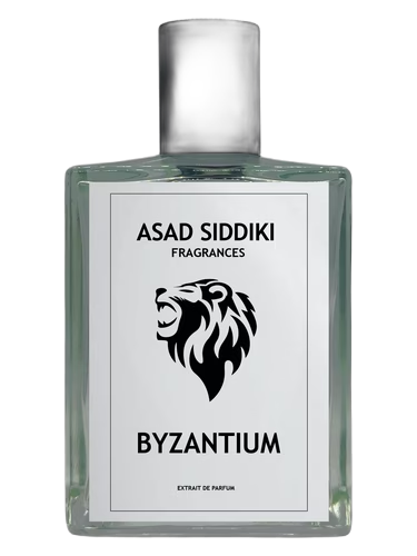 Byzantium